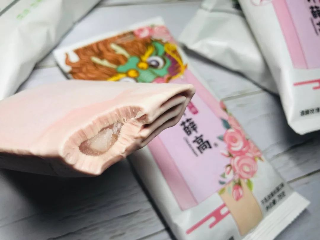 钟薛高大大喊你10.30-11.01来2019秋季焙烤&amp;amp;家