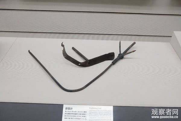 长崎核爆，真的只针对民用设施吗？