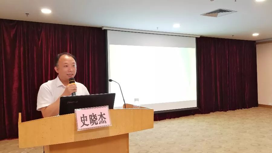 史晓杰:儿童脑性瘫痪痉挛的处理策略