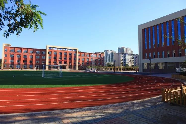 沈阳市皇姑区航空实验小学