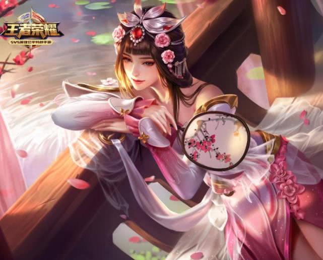 王昭君伤害低吗 43a621e4e0f542da83d56fb01210f00c.jpeg