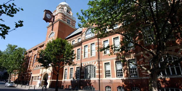 卡斯商学院排名_郑州商学院