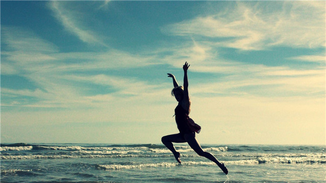 Get消除紧张和学会放松的几个妙招