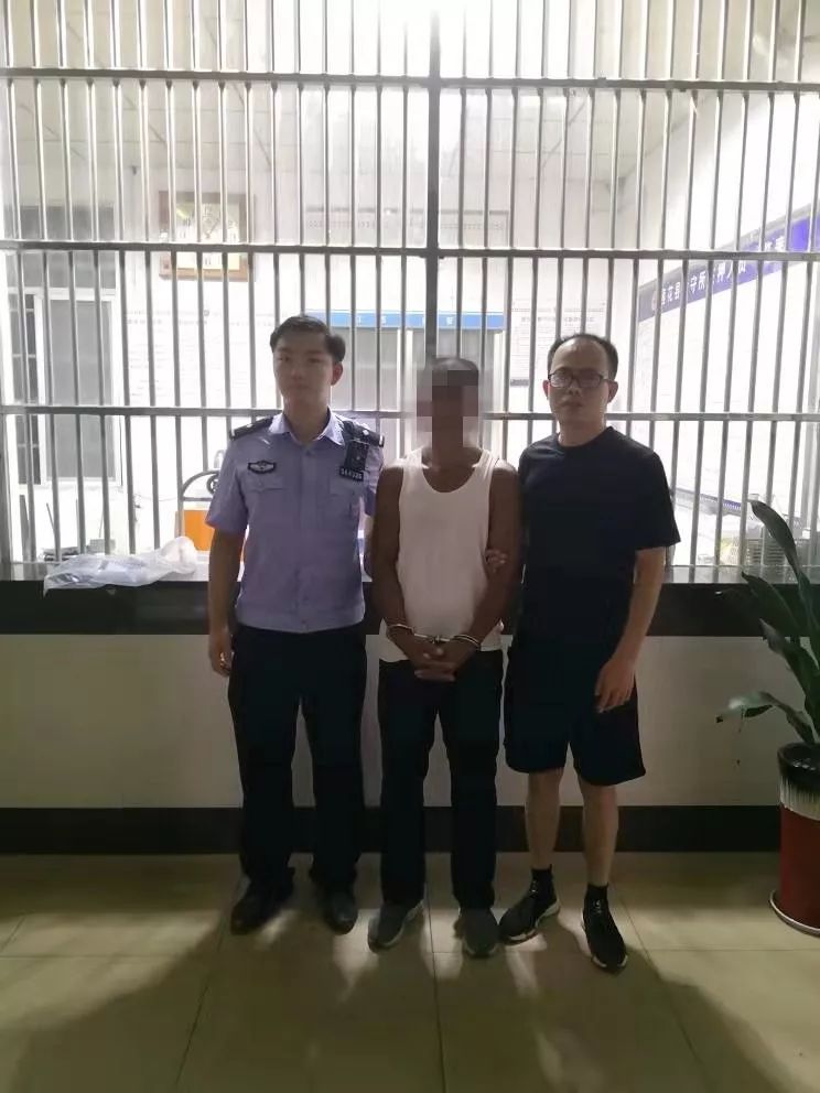 莲花县公安局破获系列盗窃家禽案