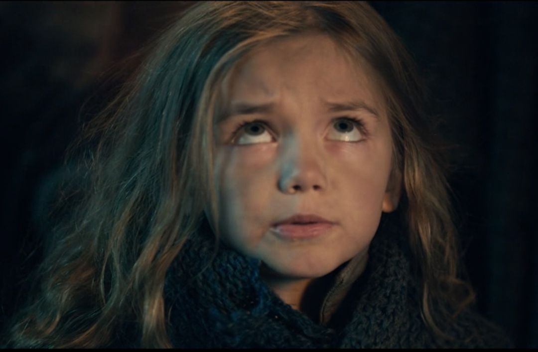 俄罗斯王祖贤,幕后恶魔竟是她,魔幻电影《果戈