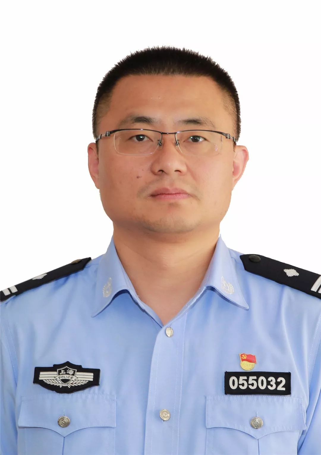 投票20182019年度奉贤区道德模范评选喊您来投票