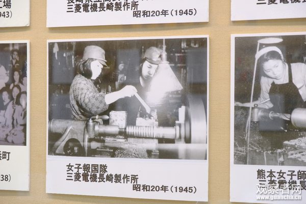 长崎核爆，真的只针对民用设施吗？