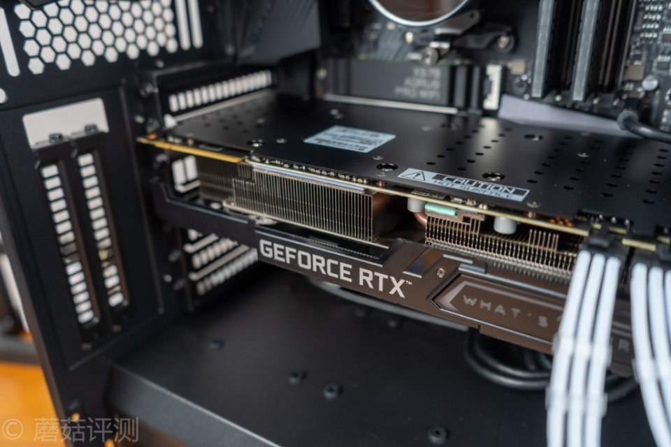 售价平平，然而品质出众——影驰 RTX 2070 Super 大将显卡评测