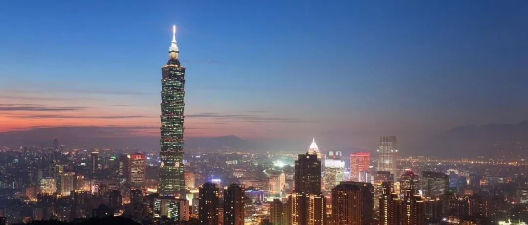 台湾还是那个台湾, 只是大陆早已不是当初的大陆 ibet平台网址