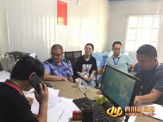 基层派出所民警的一天:群众之事无大小 fg电子游艺