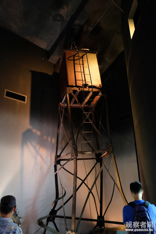 长崎核爆，真的只针对民用设施吗？