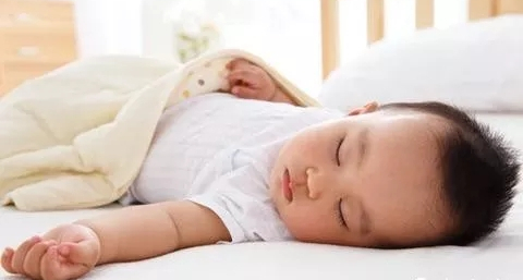                     儿科医生：身体有这些特征的孩子，将来多半是大高个，中了偷笑吧