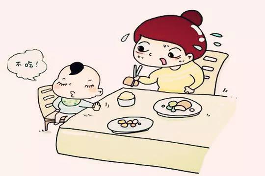                     天气炎热无食欲？宝妈不妨给宝宝加道菜~
