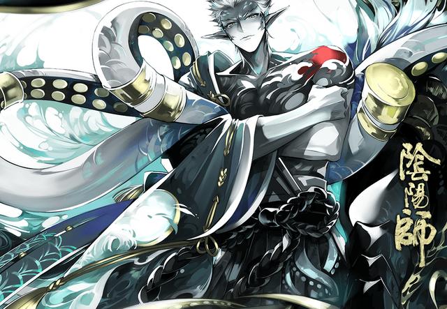 阴阳师sp荒川之主技能解读进可攻退可守擅长送命的第一工具人