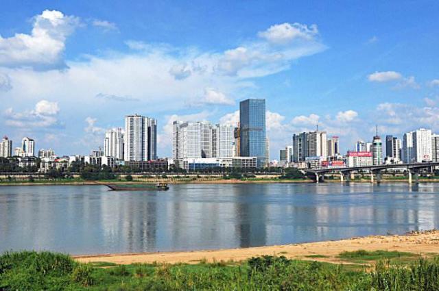 湖南省2019年三季度gdp多少_湖南省的2019年前三季度GDP来看,益阳在省内排名如何