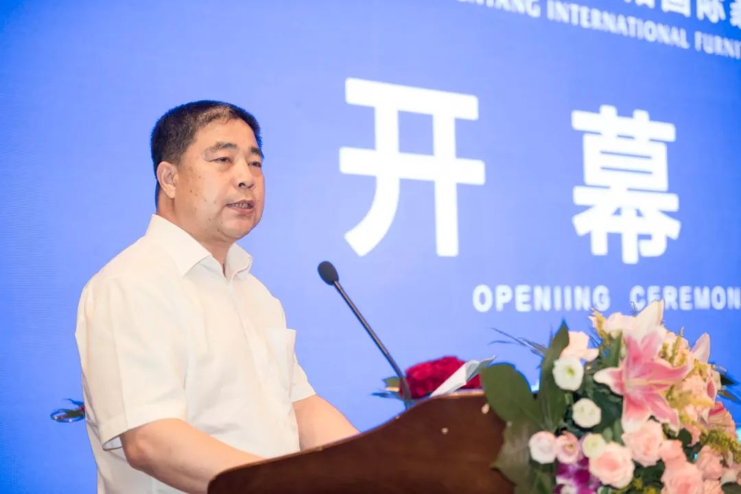 bob体育平台app张崇和会长宣布开幕赵延庆主席发表讲线届中国沉阳