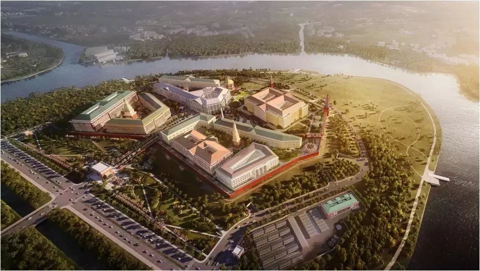 大利好苏州华为ai创新中心正式揭牌一万名研发人员将入驻园区