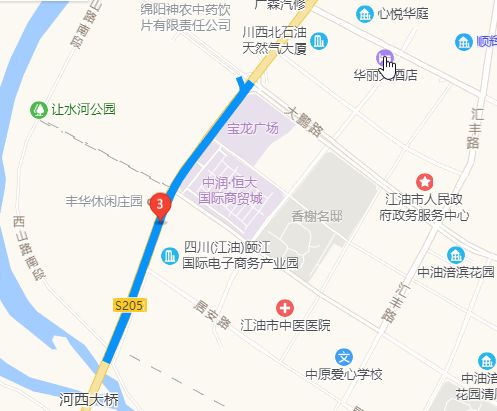 龙安镇人口_绵阳一条河道成私家菜地(2)