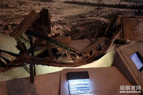 长崎核爆，真的只针对民用设施吗？