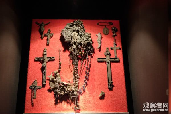 长崎核爆，真的只针对民用设施吗？