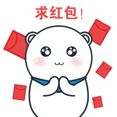 惠州高中生吉祥物表情包上线啦!