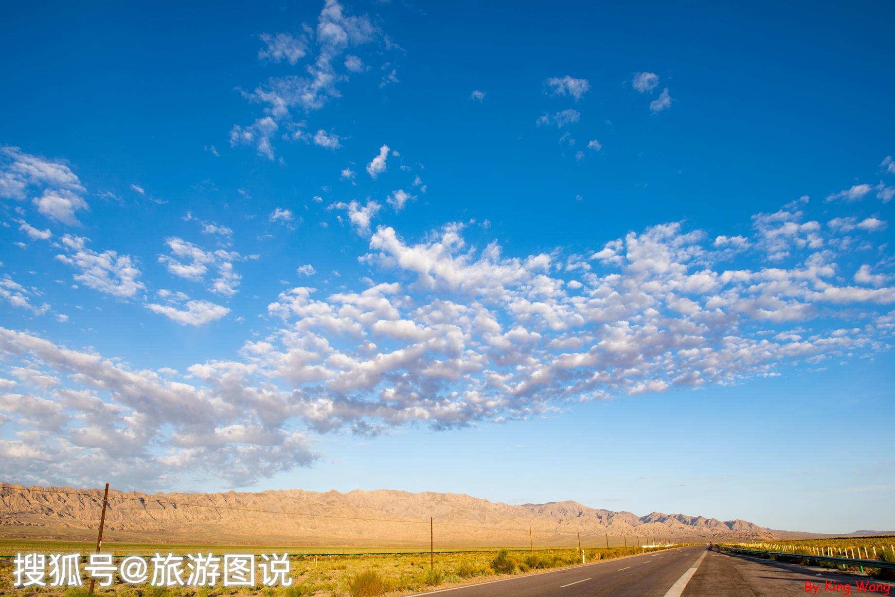 西北万里行之德令哈 一路向西到茫崖攻略