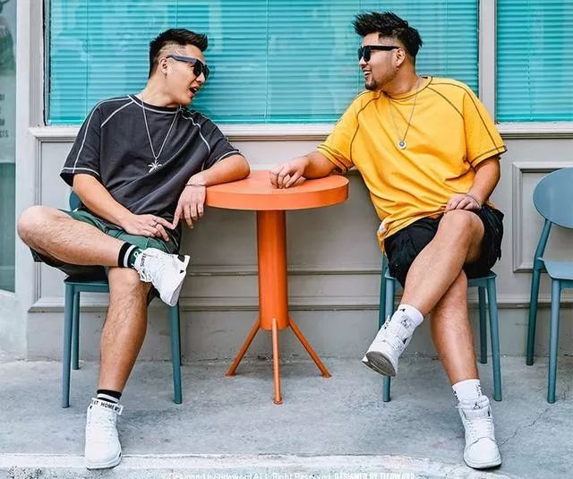 胖子怎么穿才能又痞又有少年感 6bdd09b97b3a4488b2e0d0a72eedb59b.jpeg