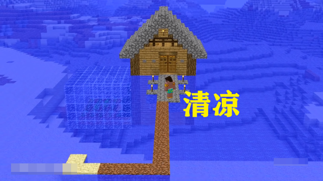 一座房子旁边几只小鸟猜成语_看图猜成语(3)