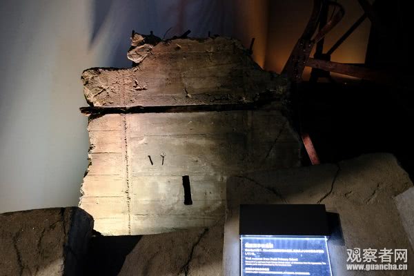 长崎核爆，真的只针对民用设施吗？