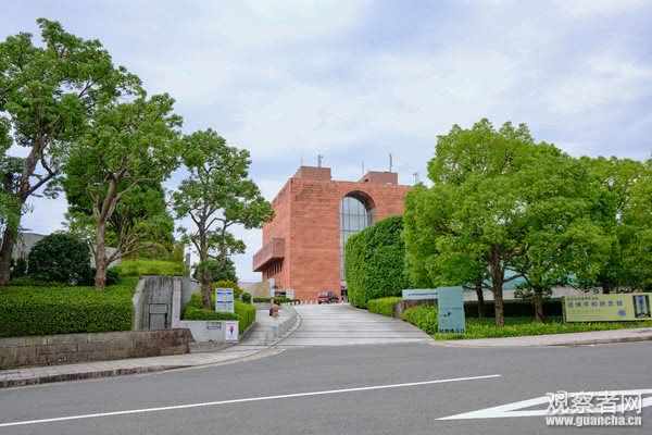 长崎核爆，真的只针对民用设施吗？