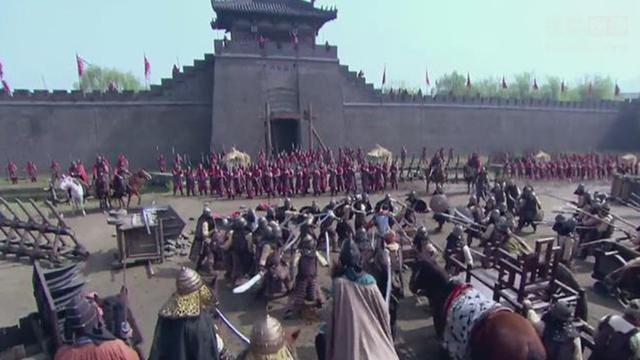 朱元璋的一个错误决定,导致朱标死后,他的后代没一个人能够善终 凯时娱乐下载