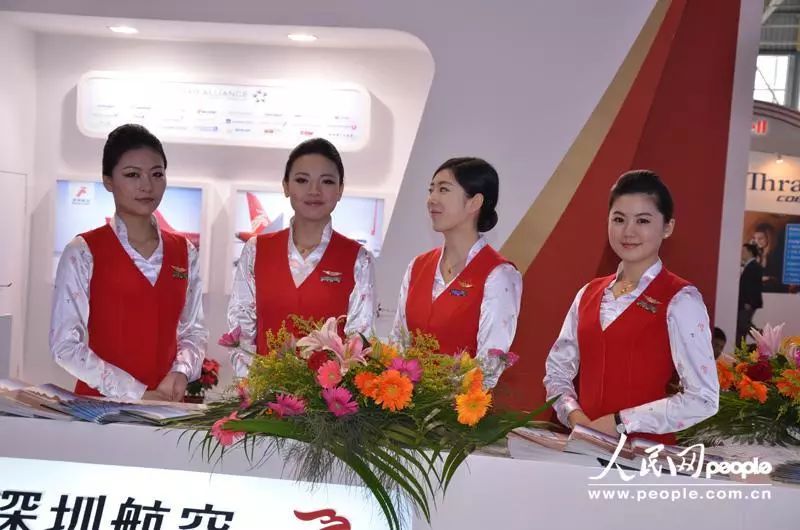 8月\/深圳机场、航空公司招聘(下)