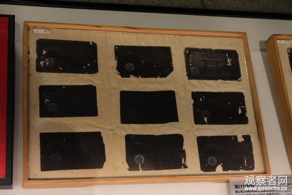 长崎核爆，真的只针对民用设施吗？