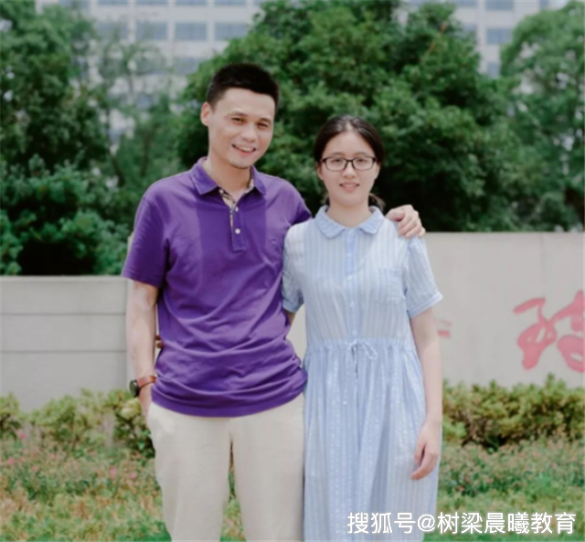 『高考』高考裸分710分是怎样炼成的？得知原因网友泪目超高颜值女学霸