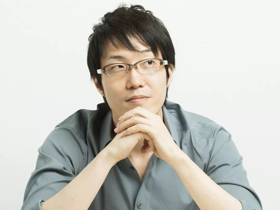 这10位设计大师，占据了日本设计的半壁江山！_工业