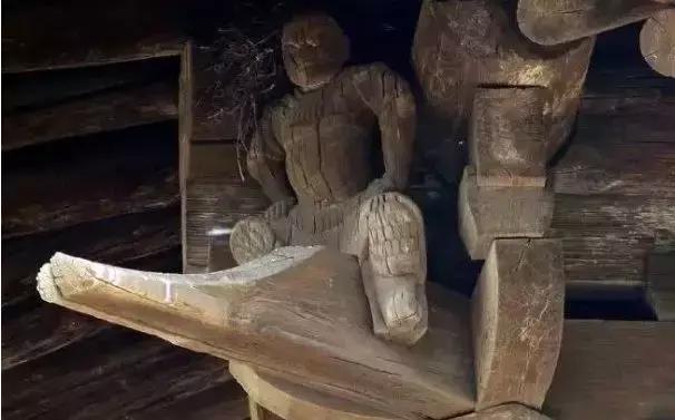 古代人口角_古代人简笔画(2)