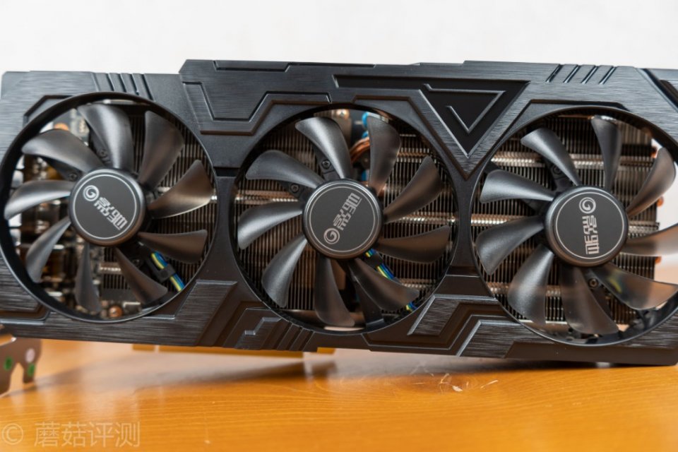 售价平平，然而品质出众——影驰 RTX 2070 Super 大将显卡评测