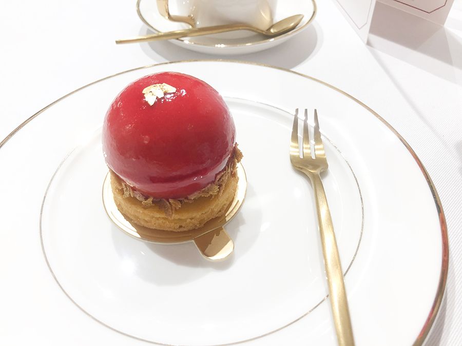 ������Ҳ�����˿��ȵ�!�鱦Ʒ�Ʒ׷�ת������ʳ?