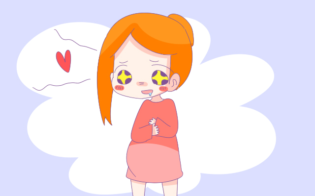                     原创            孕期身体这几个地方变黑？孕妈别担心，这表明胎宝宝健康着呢！