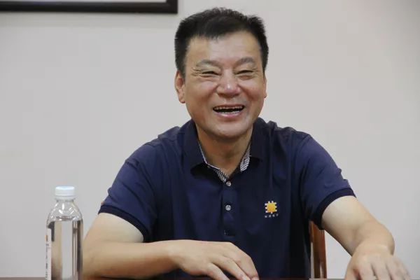 罗欣药业董事长_葵花药业董事长图片(2)