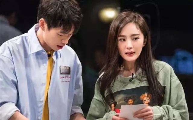 魏大勋杨紫演过情侣 84eff13393c141d3a504dab8d75845a7.jpeg