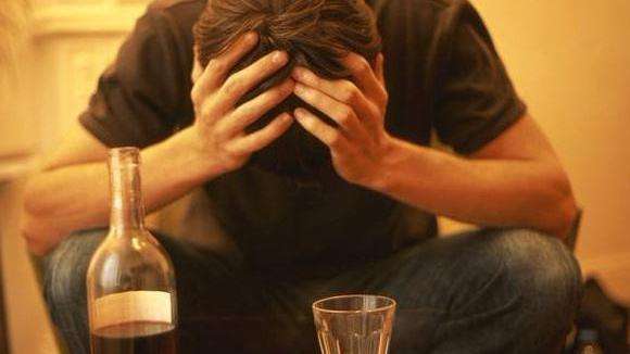 喝完酒头晕 来自搜狐网