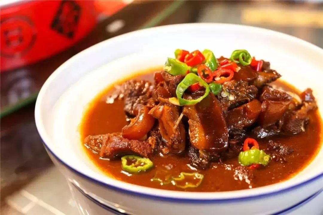 啥是黄牛肉 8aed7718cddb4cfb93f79090eeafecd3.jpeg