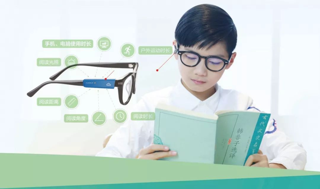眼科专家教你这样做,孩子近视不加深