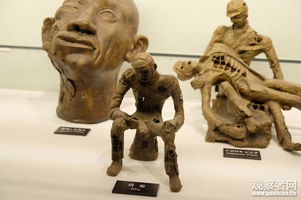 长崎核爆，真的只针对民用设施吗？