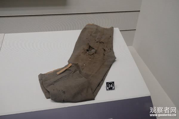 长崎核爆，真的只针对民用设施吗？