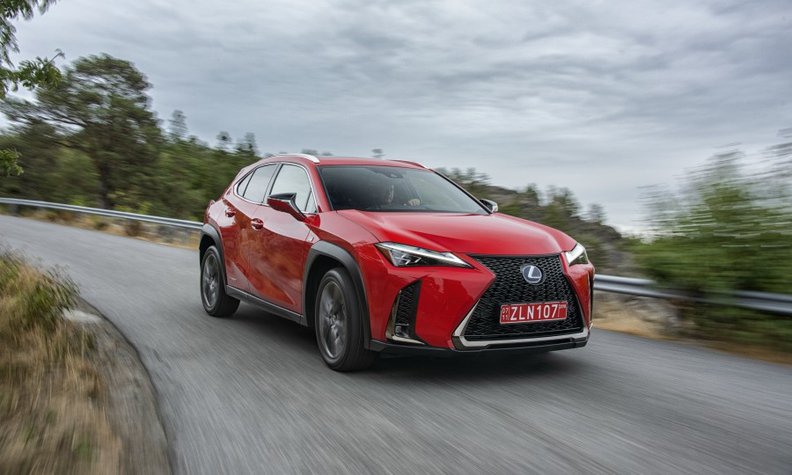 欧洲车市5年来首次负增长 丰田和宝马等跑赢大盘_搜狐汽车_搜狐网