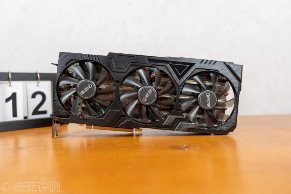 售价平平，然而品质出众——影驰 RTX 2070 Super 大将显卡评测