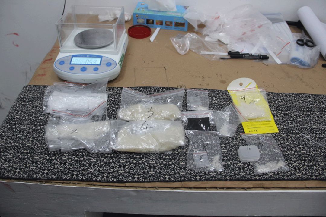 【关注】缴获冰毒182.11克!拉萨警方破获特大运输毒品案 bwin国际平台网址
