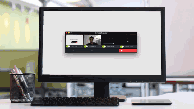 mac如何搞定高品质的录屏 录屏用麦克风推荐_视频